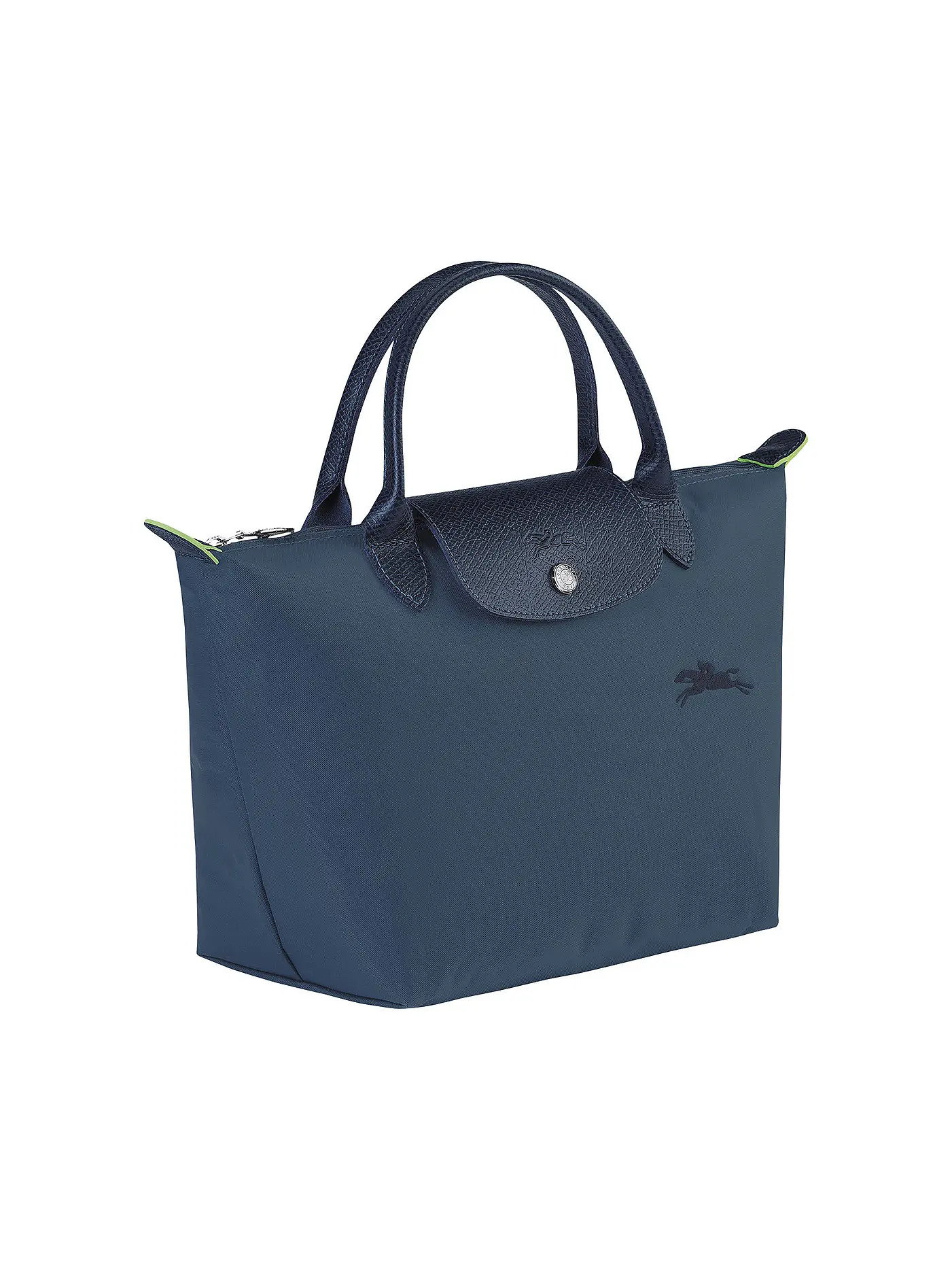 LONGCHAMP | Le Pliage  Green Handtasche Small, Carrot | blau